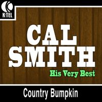 Cal Smith - His Very Best - Country Bumpkin [EP]